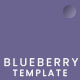 Blueberry - The Ultimate Welcome Page Themes For WoWonder - CodeCanyon Item for Sale