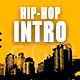 Funky Hip-Hop Beat Logo - AudioJungle Item for Sale