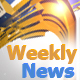 Weekly News - VideoHive Item for Sale