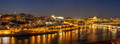 Panorama of Porto with the Douro river - PhotoDune Item for Sale