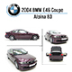 2004 BMW E46 Coupe Alpina B3 - 3DOcean Item for Sale