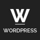Wizard - Fullpage Portfolio WordPress Theme - ThemeForest Item for Sale