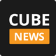 Cube News - Simple News App - CodeCanyon Item for Sale