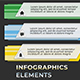 Infographics Elements - VideoHive Item for Sale
