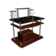 Computer Trolley 3D Model - 3DOcean Item for Sale