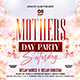 Mothers Day Flyer - GraphicRiver Item for Sale