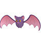 Cartoon Bat - 3DOcean Item for Sale