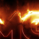 Fire Titles - VideoHive Item for Sale