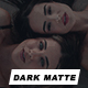 Dark Matte Photoshop Actions - GraphicRiver Item for Sale