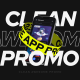 Big Typo App Promo - VideoHive Item for Sale