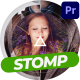 Rhythmic Stomp Opener - VideoHive Item for Sale