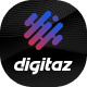 Digitaz - Electronics Elementor WooCommerce Theme - ThemeForest Item for Sale