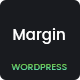 Margin | Elementor Marketing & SEO WordPress Theme - ThemeForest Item for Sale