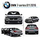 BMW 7-series G11 2016 - 3DOcean Item for Sale