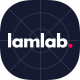 Lamlab - Creative Multi-Purpose Sketch Template - ThemeForest Item for Sale