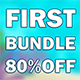 First Bundle. 80%OFF. Construct3. Html5, Mobile (adMob) - CodeCanyon Item for Sale