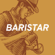 Baristar – Barista Courses & Training Elementor Template Kit - ThemeForest Item for Sale