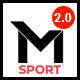 MMAsport - Sporting Club Shop WooCommerce Theme - ThemeForest Item for Sale