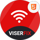 Viserfix - TV & Internet Provider HTML Template - ThemeForest Item for Sale