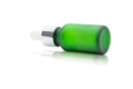 Green glass dropper serum bottle-3 - PhotoDune Item for Sale