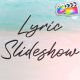 Smooth Lyric Slideshow | FCPX - VideoHive Item for Sale