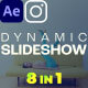 Slideshow - VideoHive Item for Sale