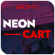 NeonCart - Multipurpose Fashion Shopify Theme - ThemeForest Item for Sale