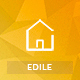 Edile - Construction WP - ThemeForest Item for Sale