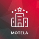 Motela - Hotel WP - ThemeForest Item for Sale