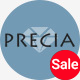 Precia - Jewelry eCommerce Magento 2 Theme - ThemeForest Item for Sale
