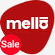 Mella - Minimalist eCommerce Magento 2 Theme - ThemeForest Item for Sale