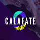 Calafate - Portfolio & WooCommerce Creative WordPress Theme - ThemeForest Item for Sale