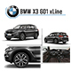 2018 BMW X3 G01 xLine - 3DOcean Item for Sale