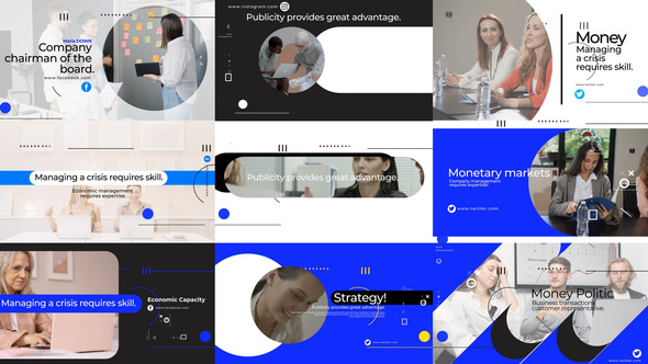 Typographic Scenes alt