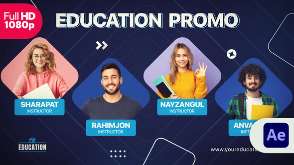 Educational Promo FHD alt