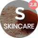 Skincare - Cosmetics Shop WooCommerce WordPress Theme - ThemeForest Item for Sale