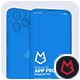 Flat App Promo | 3D Mockup Kit - VideoHive Item for Sale