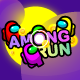 Among Run - HTML5 game, Construct 3 (.c3p) + mobile, sharings, shop, AdMob possible - CodeCanyon Item for Sale