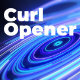 Curl Opener - VideoHive Item for Sale