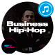 Business Hip-Hop - AudioJungle Item for Sale