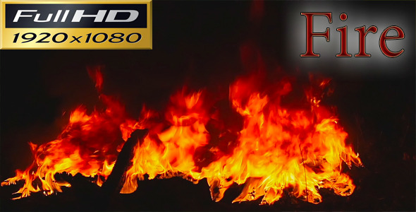 Fire  | FULL HD