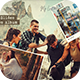 Memories Photo Album / Ink Slideshow / Romantic Memories / Photo Album - VideoHive Item for Sale