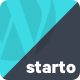Starto | Saas Software Startup WordPress - ThemeForest Item for Sale