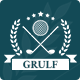 Grulf - Golf Club WordPress Theme - ThemeForest Item for Sale