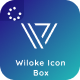 Wiloke Icon Box Addon for Elementor - CodeCanyon Item for Sale