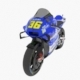Joan Mir Suzuki GSX-RR 2021 MotoGP - 3DOcean Item for Sale