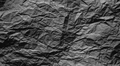 Texture of crumpled black paper - PhotoDune Item for Sale