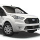 Ford Transit Connect Trend SWB 2021 - 3DOcean Item for Sale