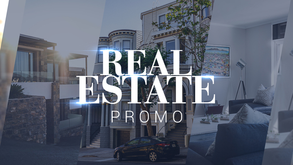 Real Estate Promo