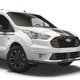 Ford Transit Connect Van SWB Active 2021 - 3DOcean Item for Sale
